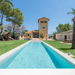  Ferienhaus Casa Morer Vermell- Brasa By Mallorca Selection Spanien