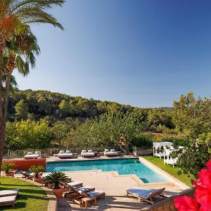 Bauernhof Can Lluc Boutique Country Hotel & Villas Spanien