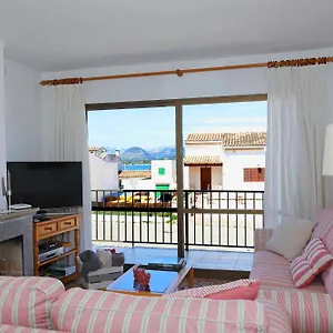  Ferienhaus 080 Casa Xim Etv8770 By Mallorca Charme