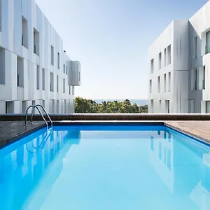  Apartment Lugaris Spanien