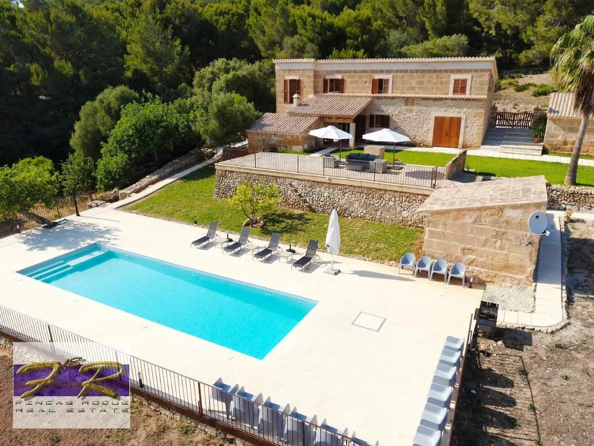 Can Fe Alcudia  Villa Alcudia (Mallorca)