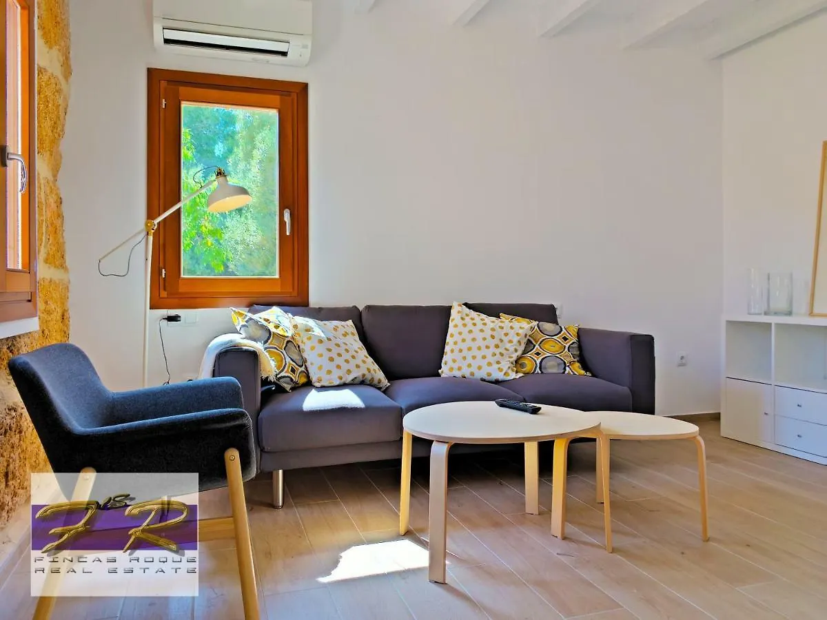 Villa Can Fe Alcudia  Spain