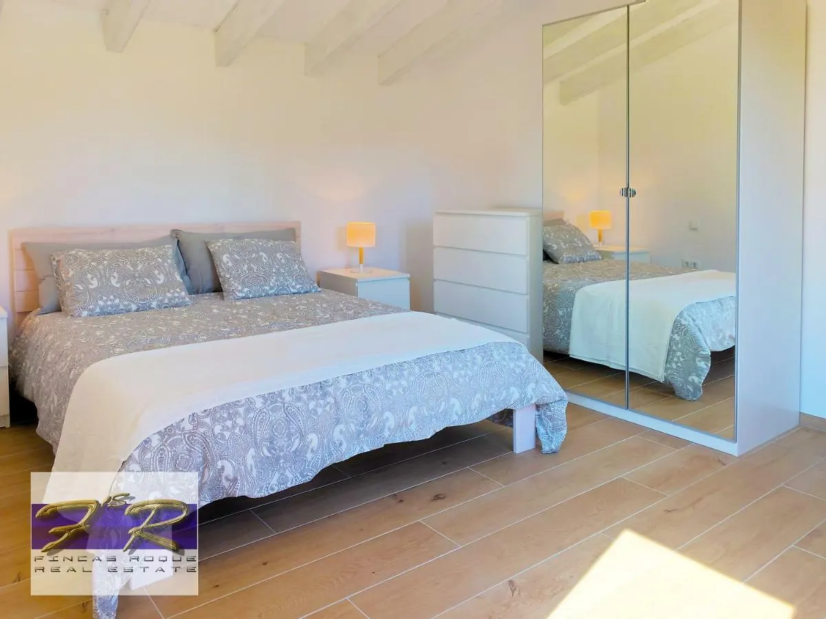 Can Fe Alcudia  Villa