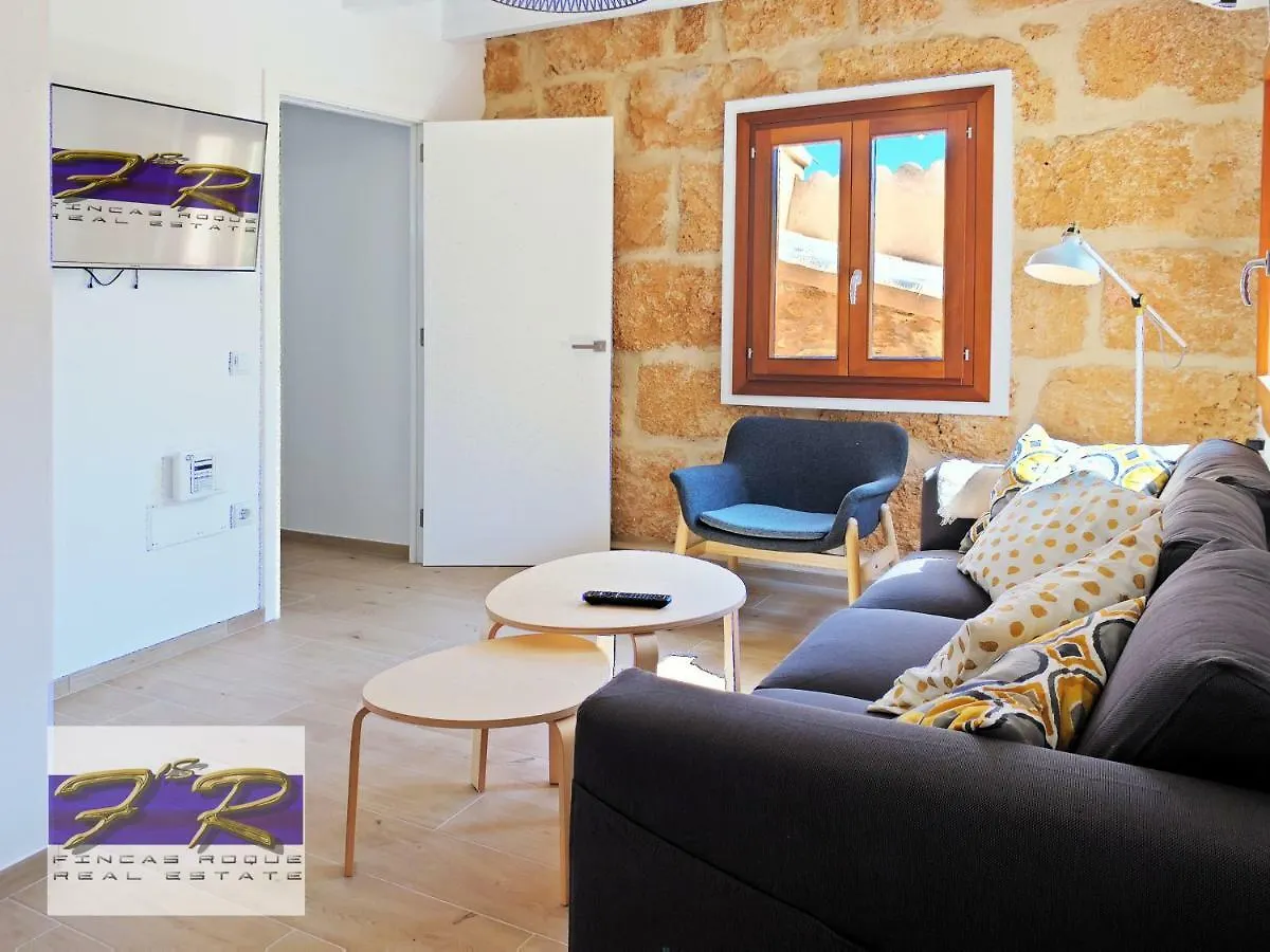 Villa Can Fe Alcudia