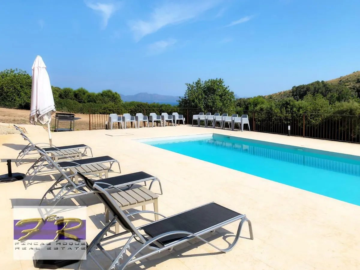 Can Fe Alcudia  Alcudia (Mallorca)