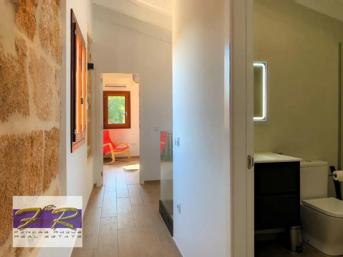 Villa Can Fe Alcudia