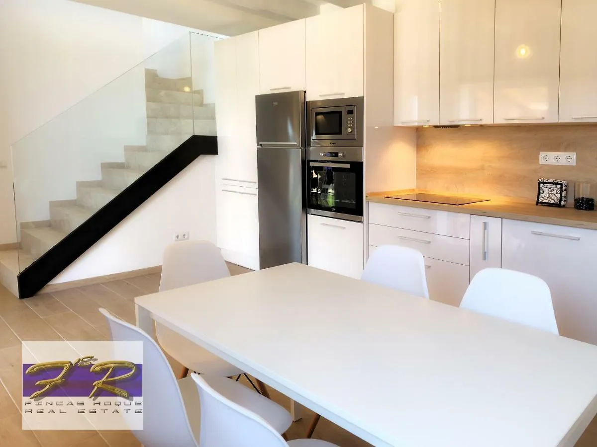 Villa Can Fe Alcudia